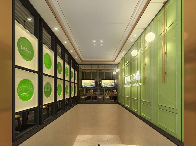 豫江南6店丨中国广州-15