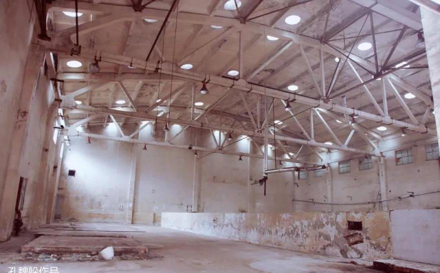 80 年代老车站焕新颜,设计师的怀旧之作-19