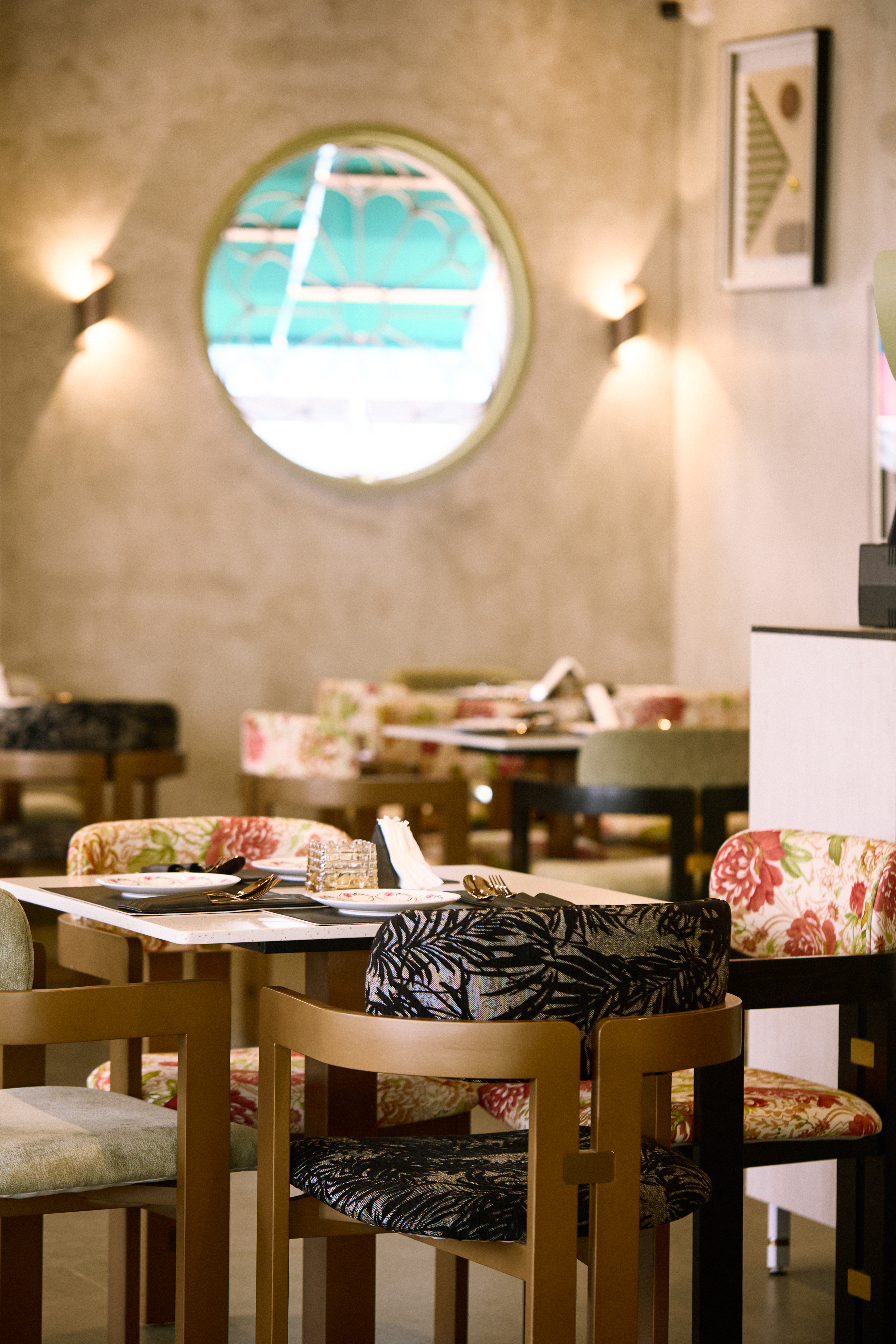 Design in Focus: Interior Photography Series-2