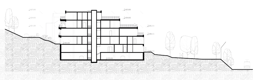 Zamkova项目丨乌克兰利沃夫丨Studio Zmist-20