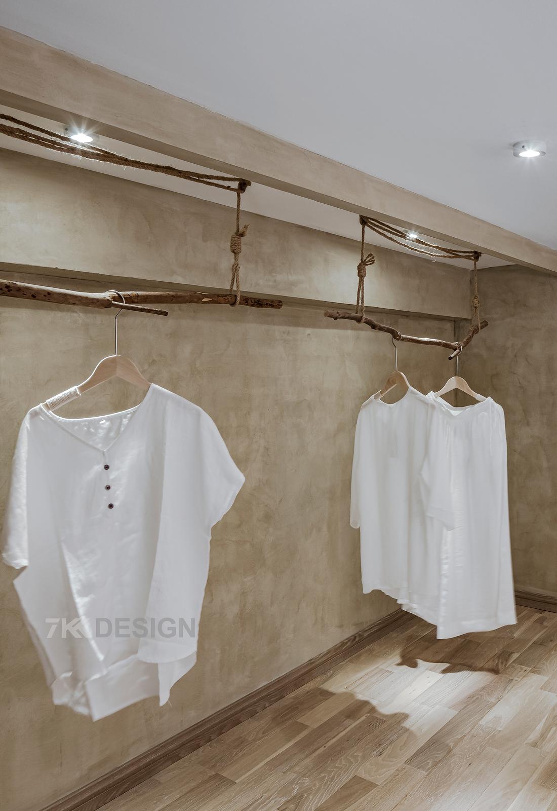 
《7ELITE》治愈系瑜伽馆心灵疗愈之所 -18