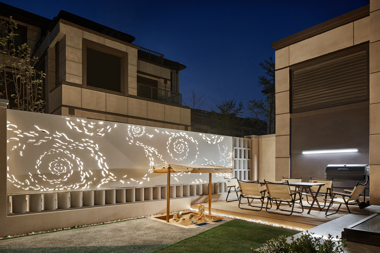 仁泽丹丹的家丨中国北京丨STUDIO.Y室内设计事务所-101