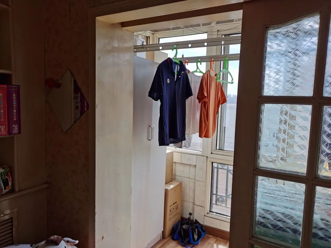 海归家庭多功能两居改造丨中国北京丨上海穆哈地设计咨询-27