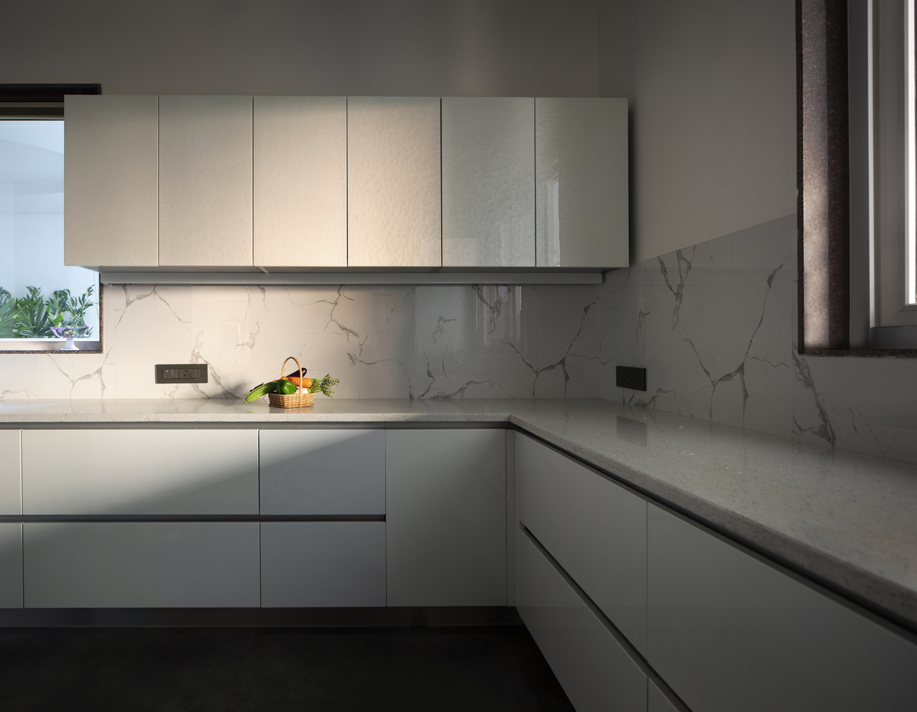 喜马拉雅山脉下的生态住宅 Casa Forma-67