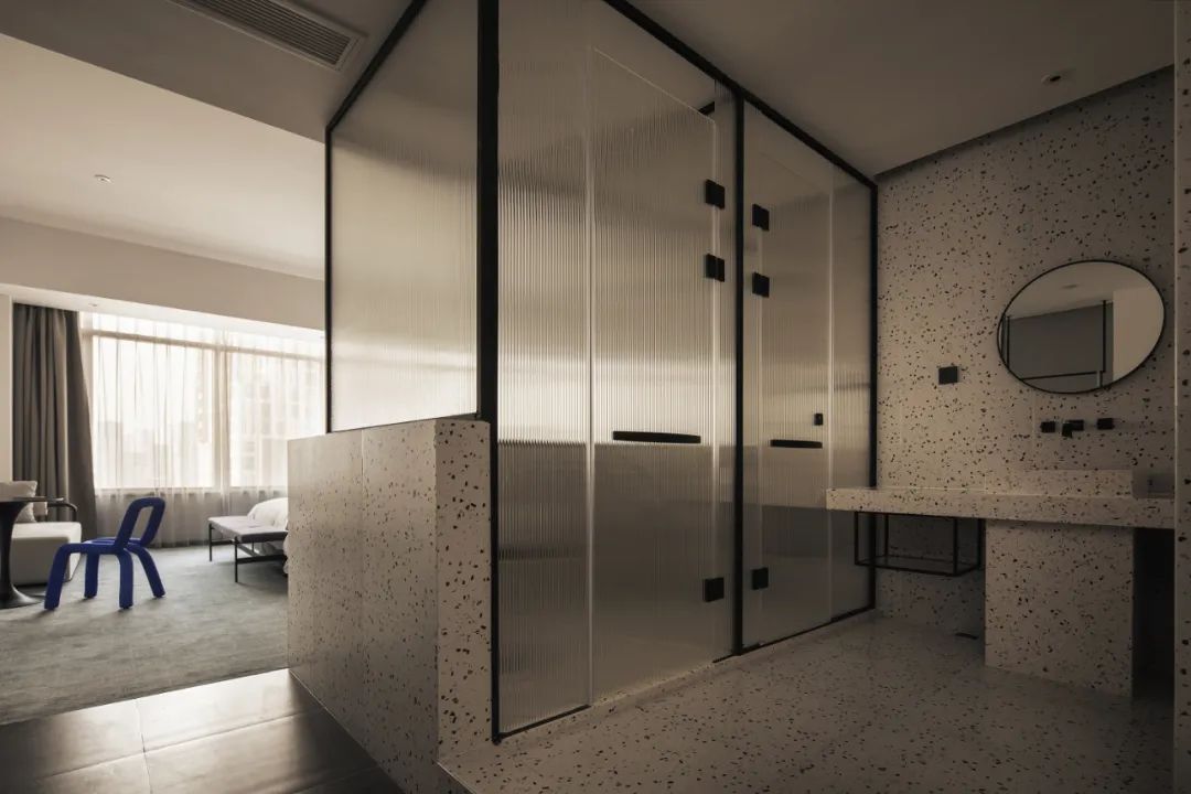 NGNG 酒店丨中国南昌丨亚兰设计-32