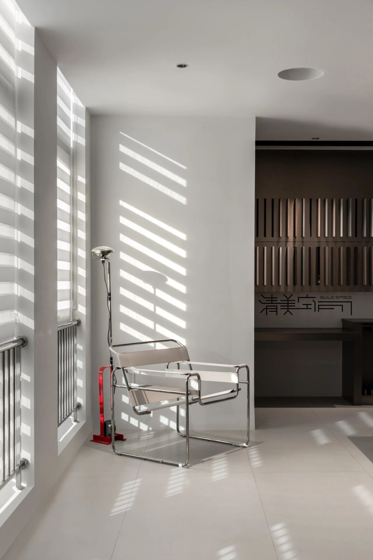 自然之栖,肆意生长丨中国北京丨清美空间-60