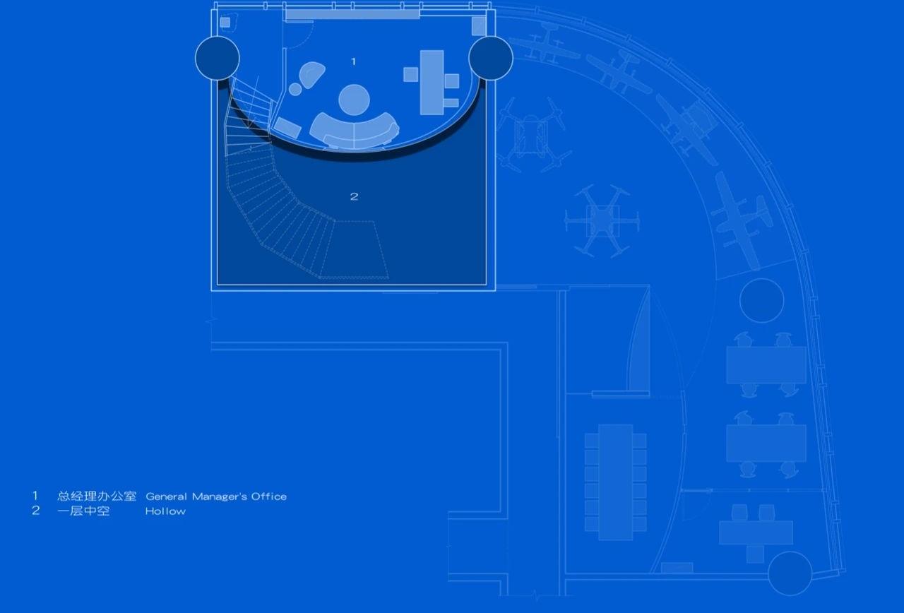 星深未来:未来空域探索者丨中国深圳丨今古凤凰设计机构-54