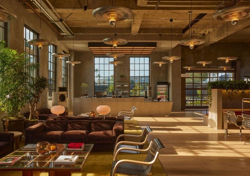 灯塔,安川美发沙龙丨Warkentin Associates-5