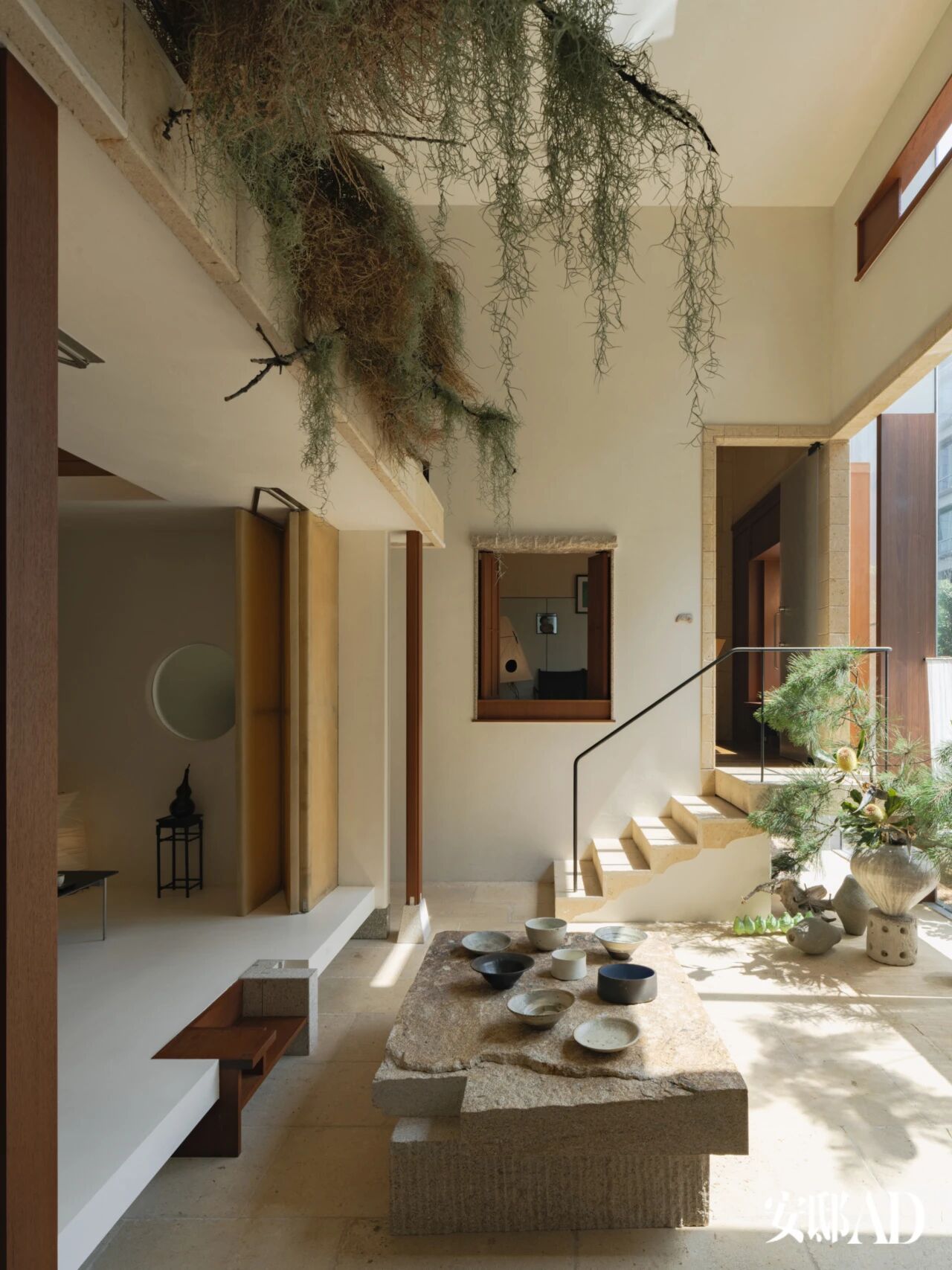 在成都的她，用工作探索慢就是快的设计哲学-11