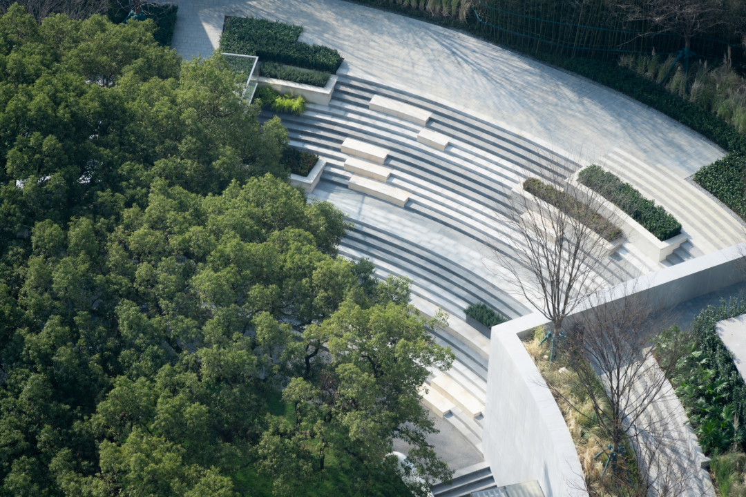 长沙万科·半岛国际丨中国长沙丨SED新西林景观国际(长沙)-29