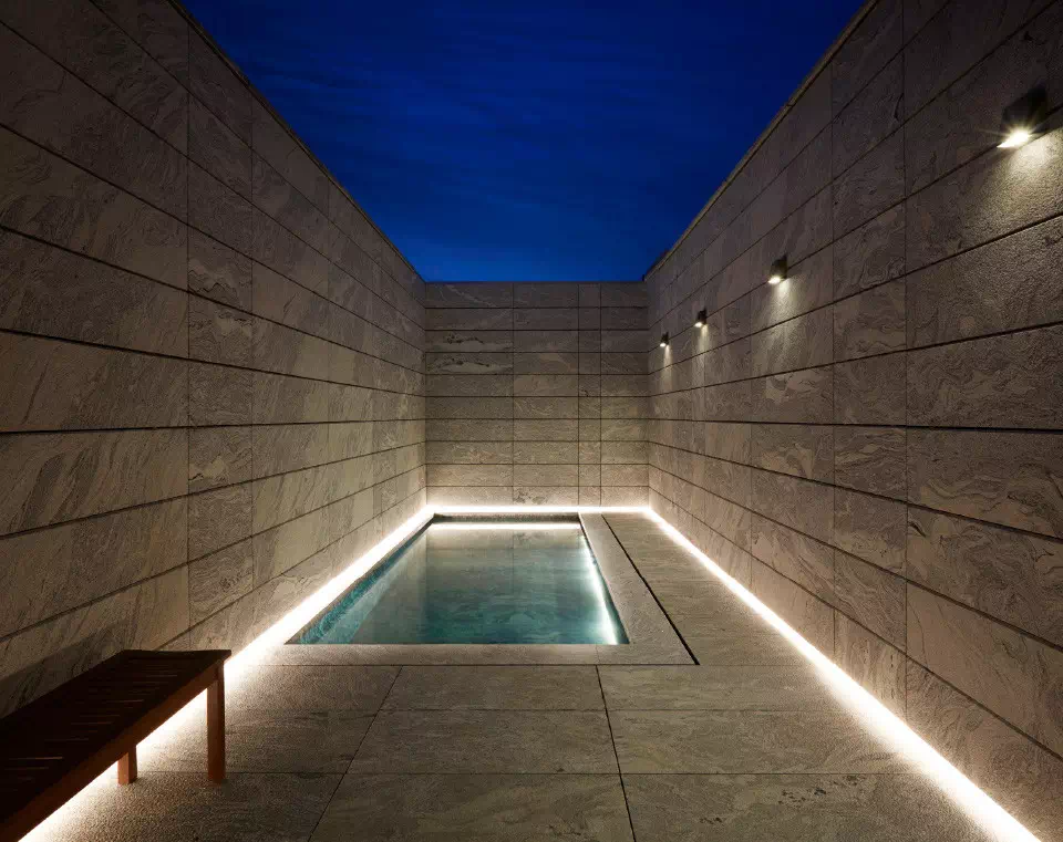 Paik Sun：东方之美 Owall Hotel-33