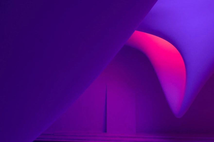 M2 艺术中心丨中国杭州丨SpActrum-27