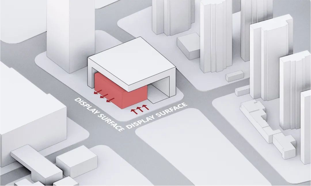 南京雨花核心区文化艺术中心丨中国南京丨深圳华汇设计-17