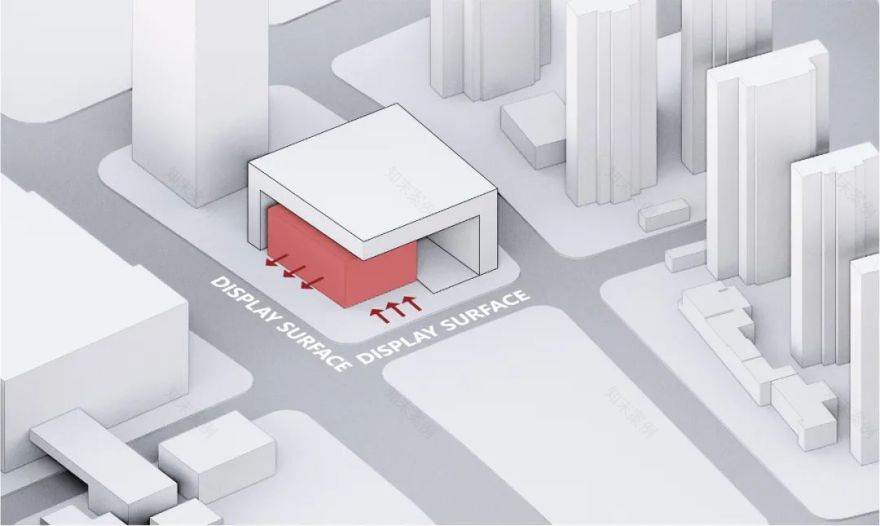 南京雨花核心区文化艺术中心丨中国南京丨深圳华汇设计-17