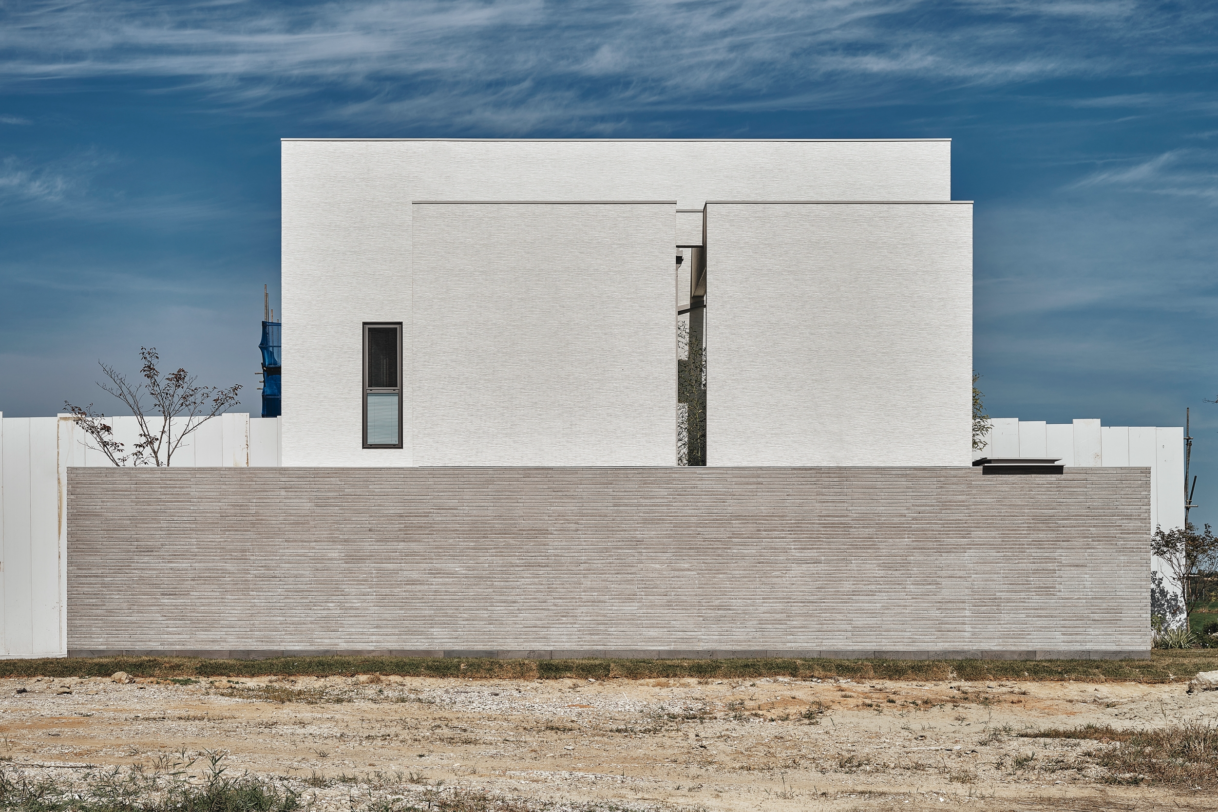 别墅丨By Architecture-5