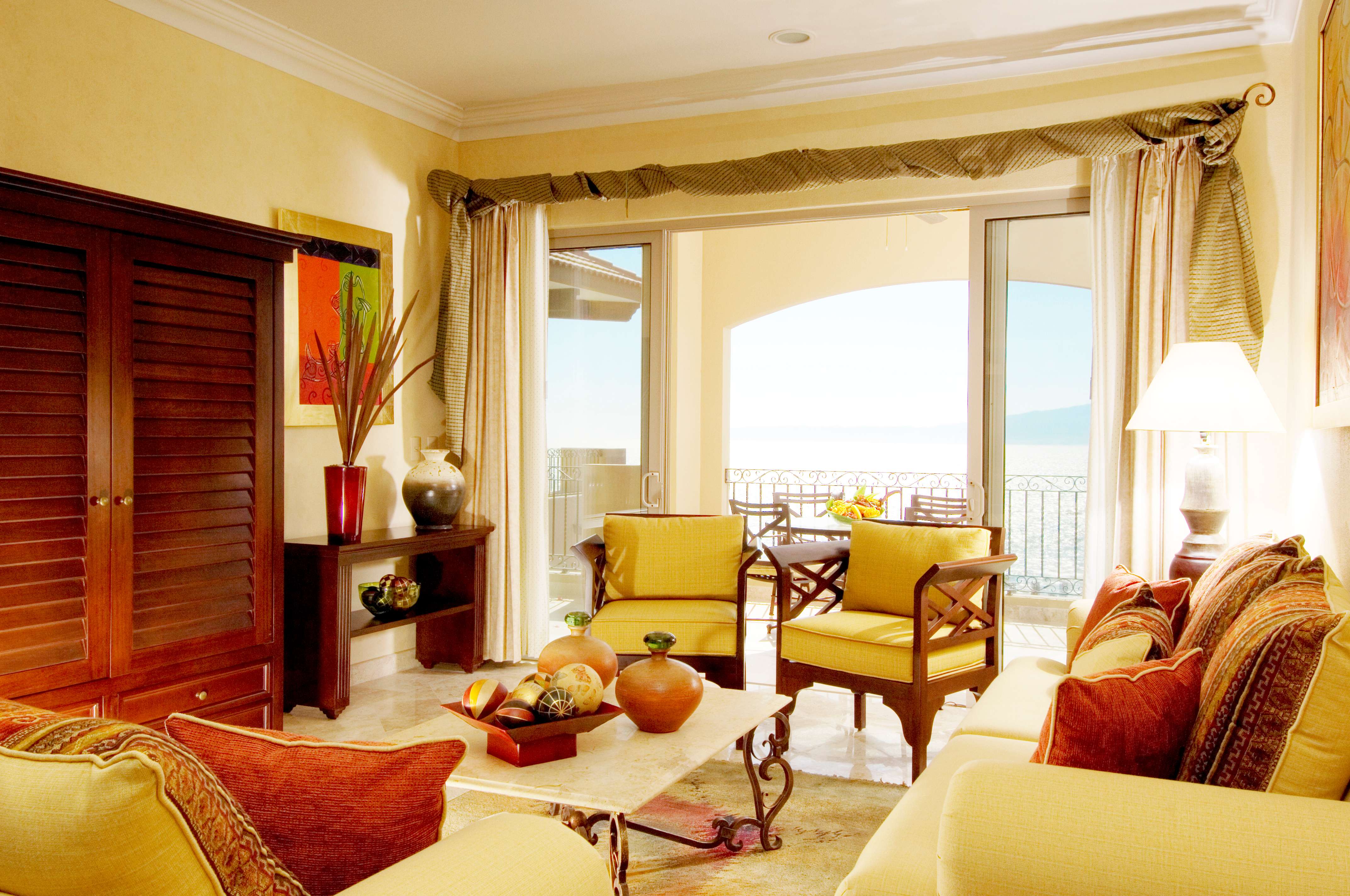 墨西哥纳亚里特别墅庄园酒店-10