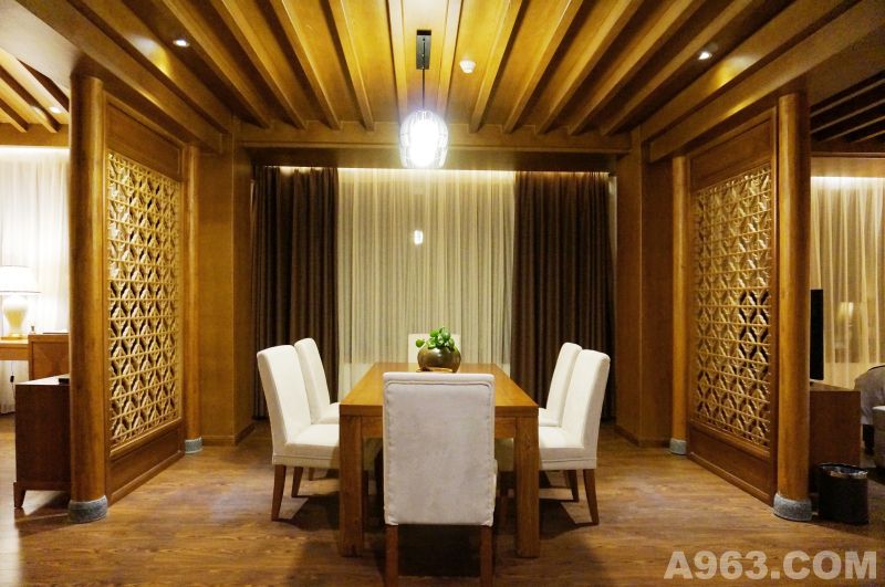 仁清泉：丽江天雨精品酒店-25