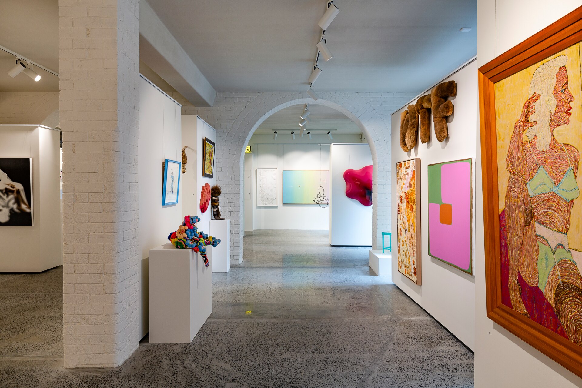 10 things not to miss at Art Month Sydney 2021-0