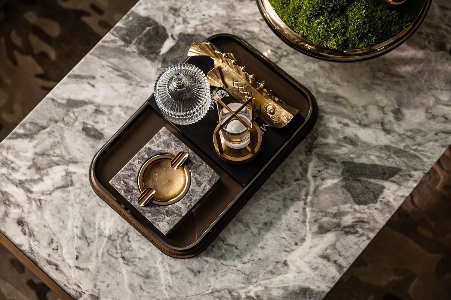 大湾区金融总部岛的领航生活·茗筑水岸丨中国广州丨CAPOL 华阳国际,LESS 力思国际-62