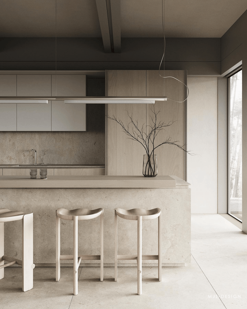 全景丨俄罗斯莫斯科丨ZE | WORKROOM-18