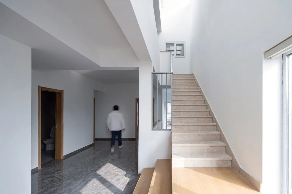 园宅丨中国苏州丨堺工作室-69