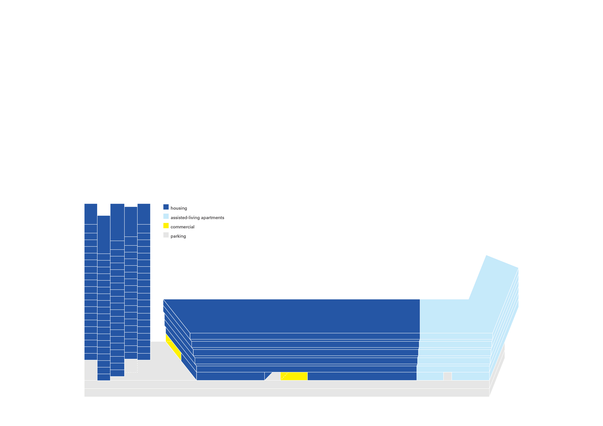 特威沃特住房丨比利时丨XDGA Xaveer De Geyter Architects-49