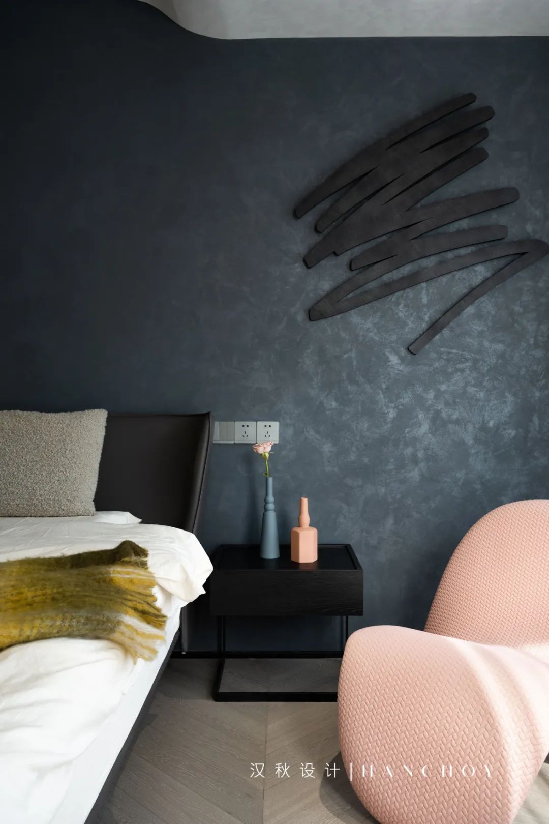 阳光木居 · 常州 220 平老房改造丨中国常州丨张安,顾妍-31