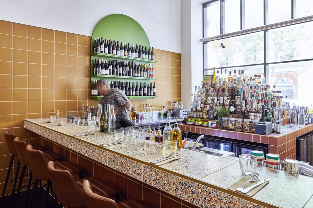 Chica Bonita餐厅-16