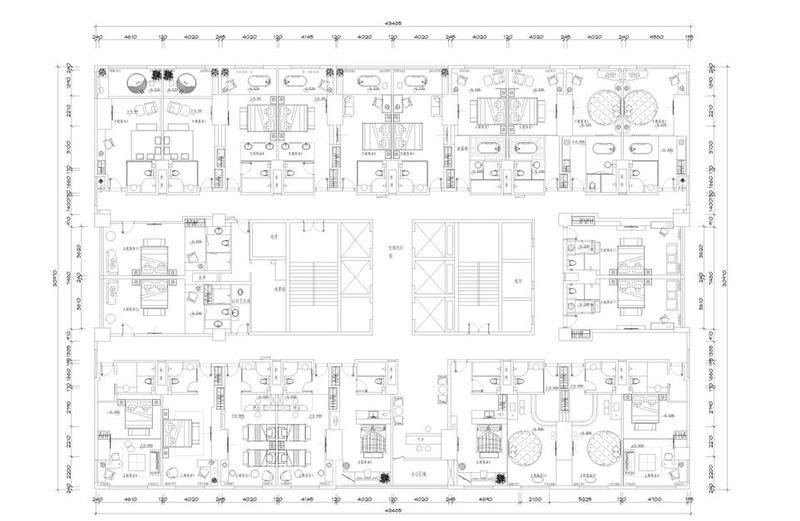 赫斯威尔主题酒店-8