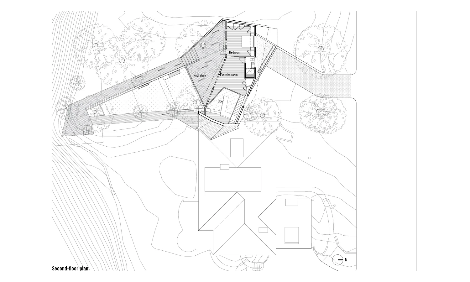 丨美国俄亥俄丨LTL Architects-10