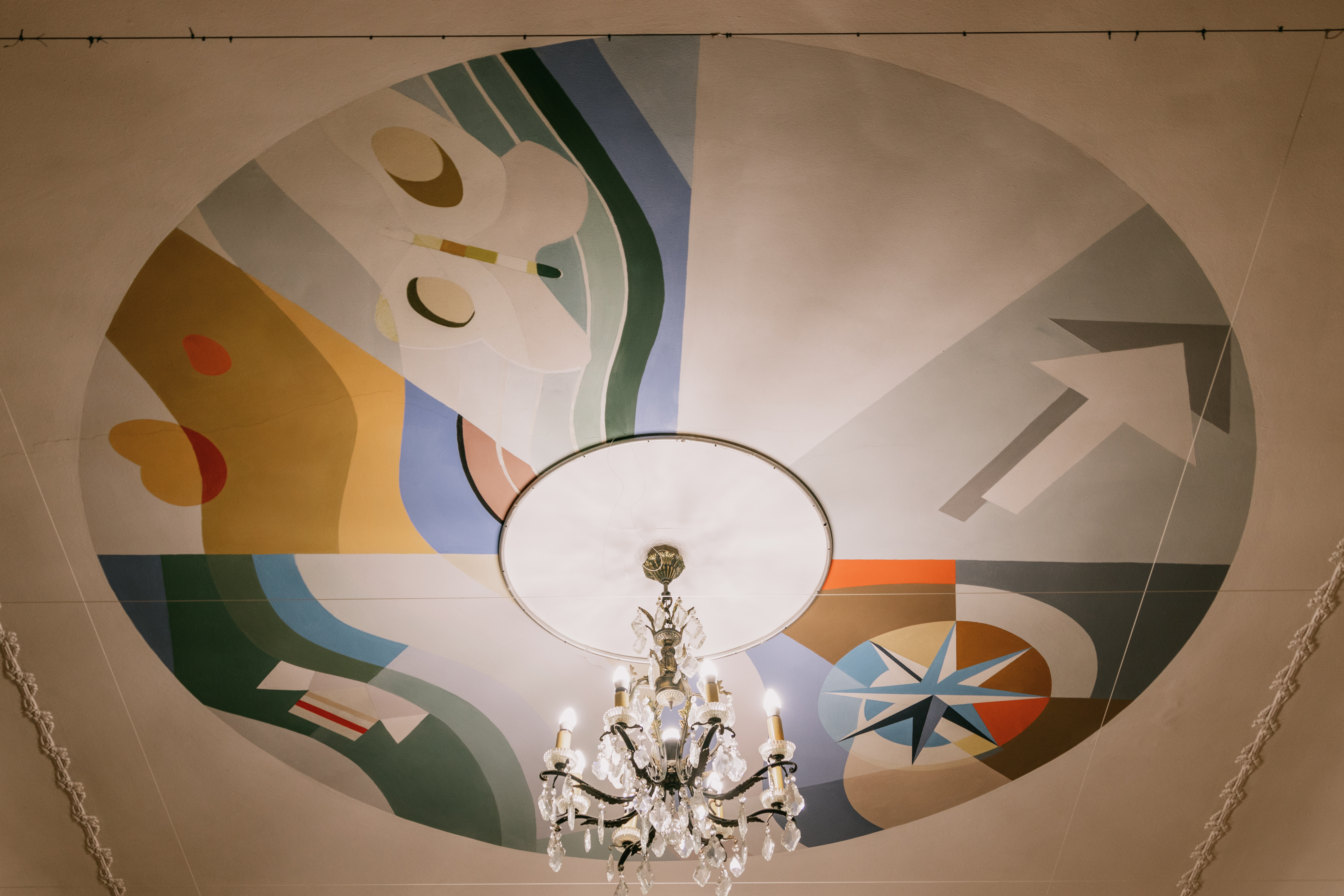 Odessa Literary Museum 室内设计丨TurkeyMus丨Vladimir Tsyupko,Alexander Stovbur-8