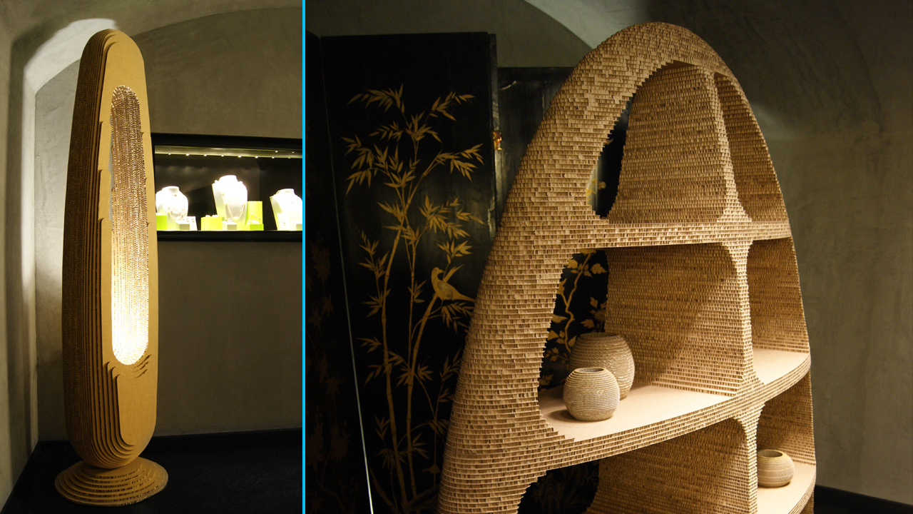 丨意大利米兰丨Giancarlo Zema Design Group-10