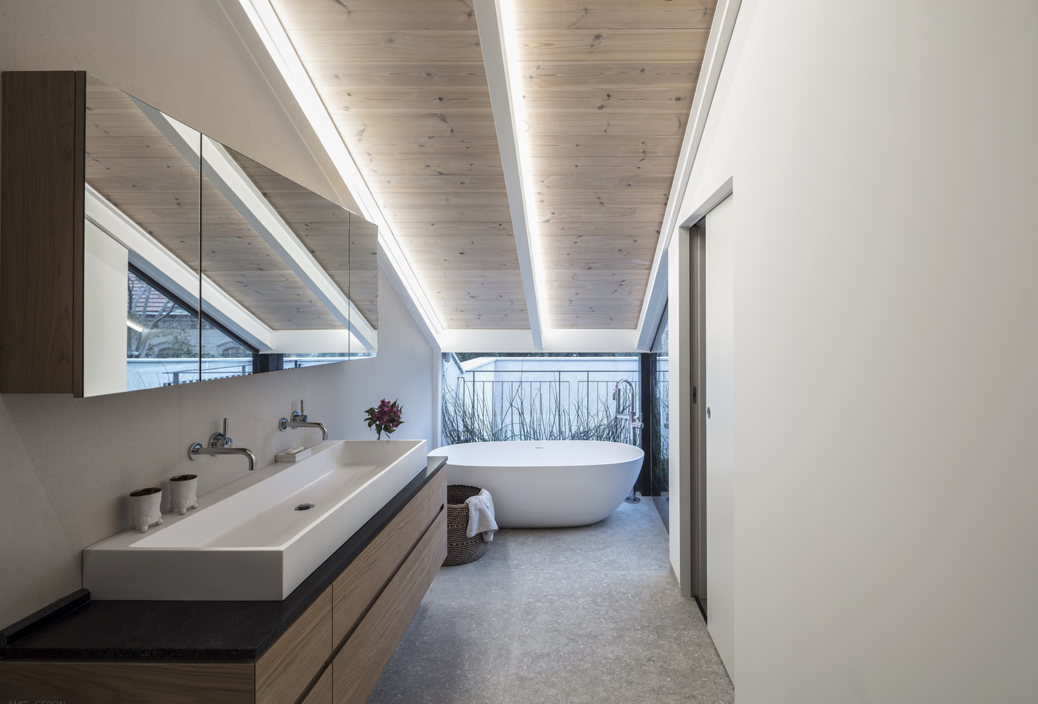 M House  Paz Gersh Architects-42