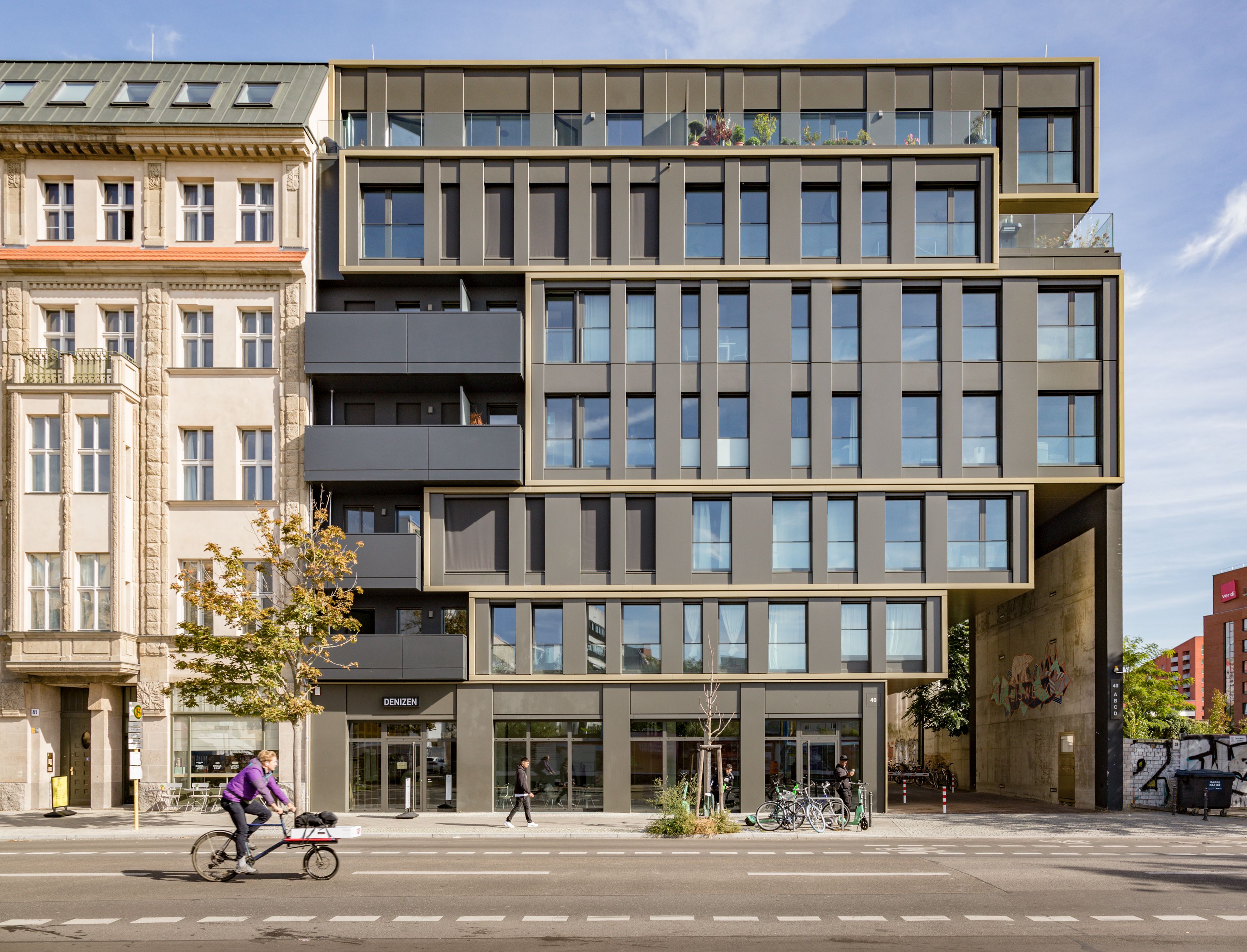 冰工厂 – 格拉夫特丨德国柏林-28