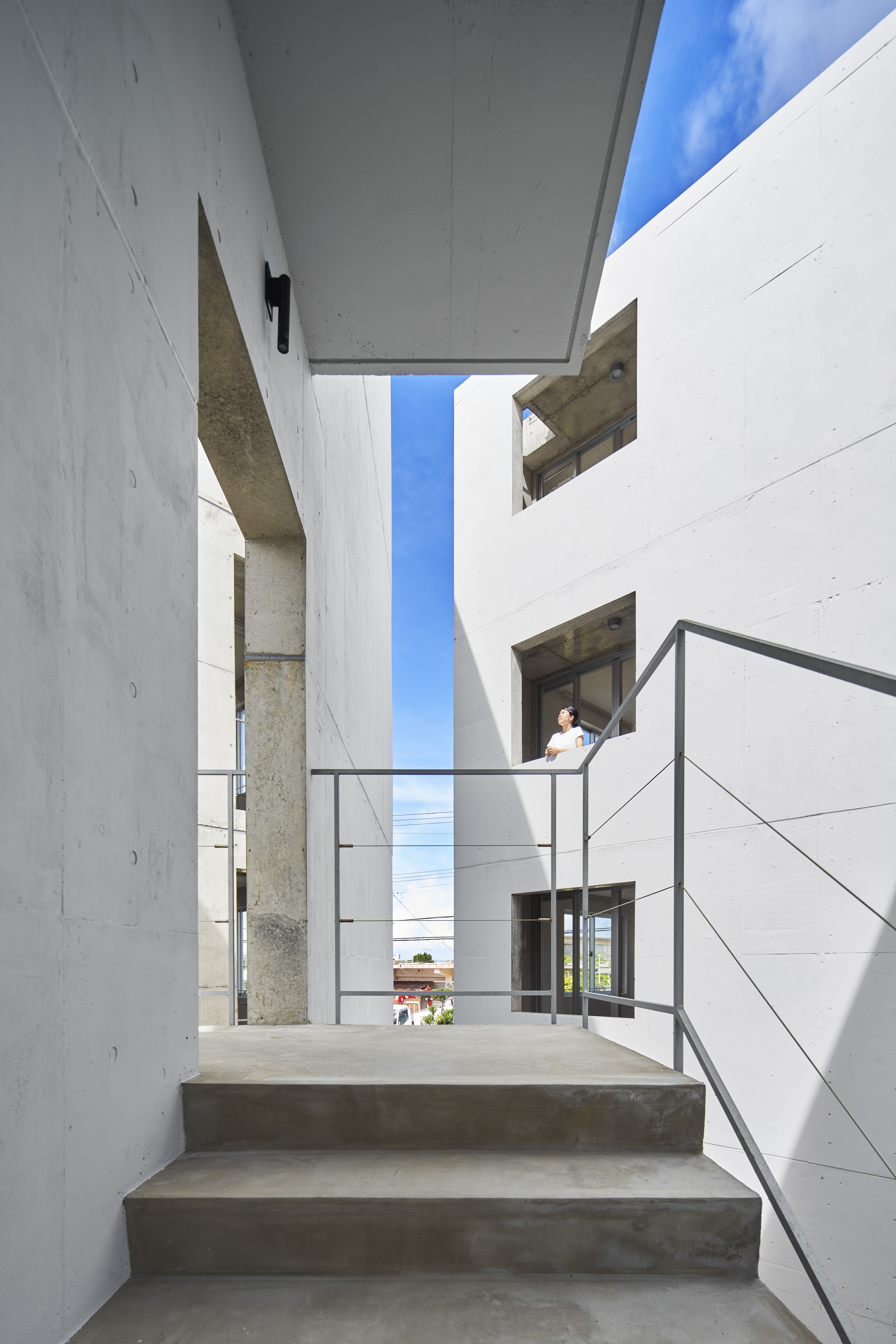 S 公寓丨Yohei Kawashima architects inc.-12