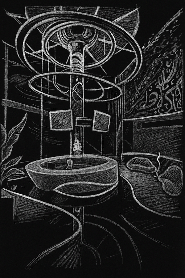 Nahawand, Interactive Digital Architecture Center-15