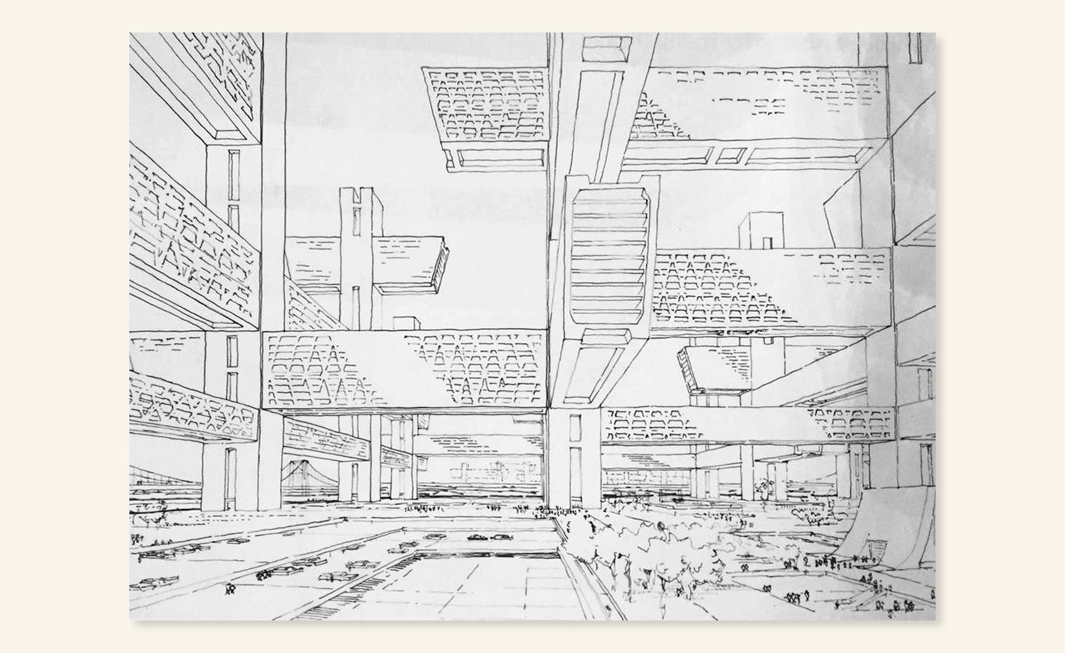 意日“无形建筑”展览探索两国设计理念-24