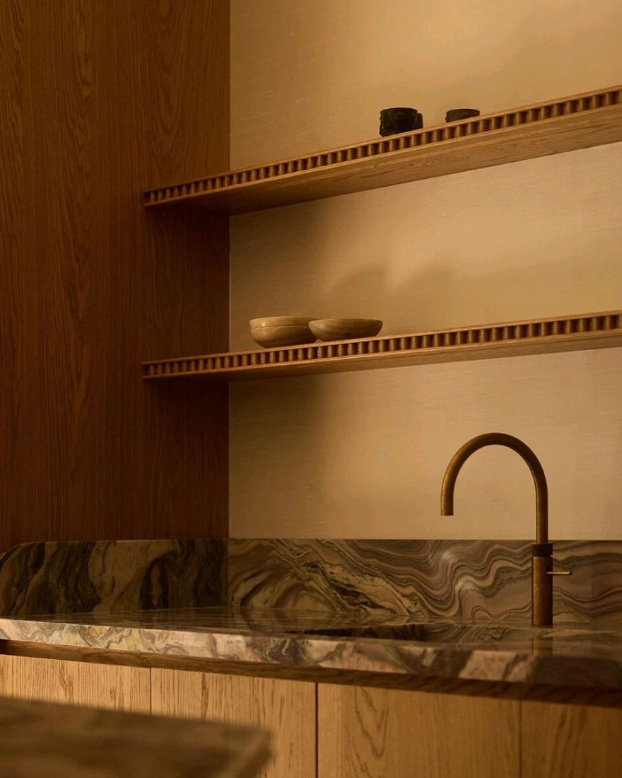 阿姆斯特丹家庭住宅丨荷兰阿姆斯特丹丨Studio Space-22