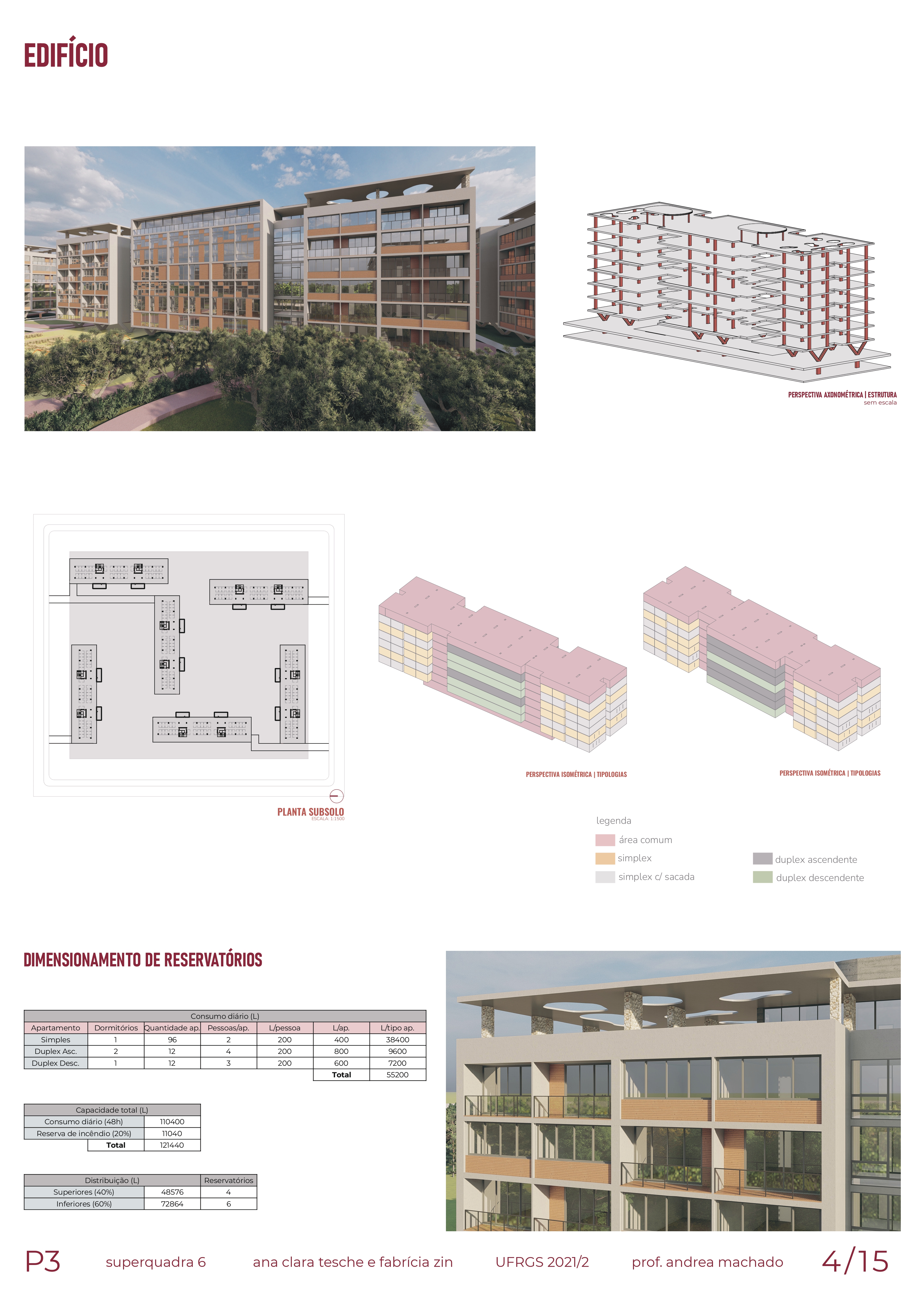 P3 | SUPERQUADRA 6-4