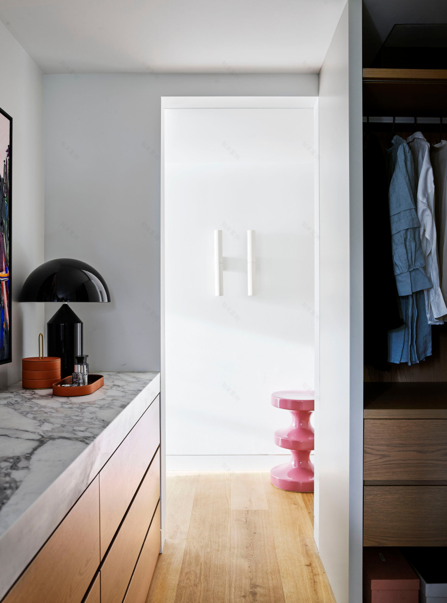 澳大利亚 | COVE HOUSE | 住宅 | Decus Interiors-20