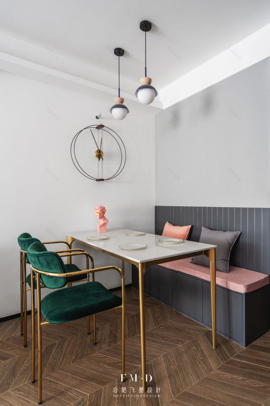 合肥飞墨设计新作 ||《山茶》-29