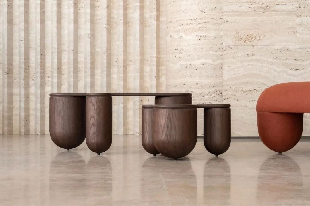 2024 米兰国际家具展览会丨意大利米兰-235