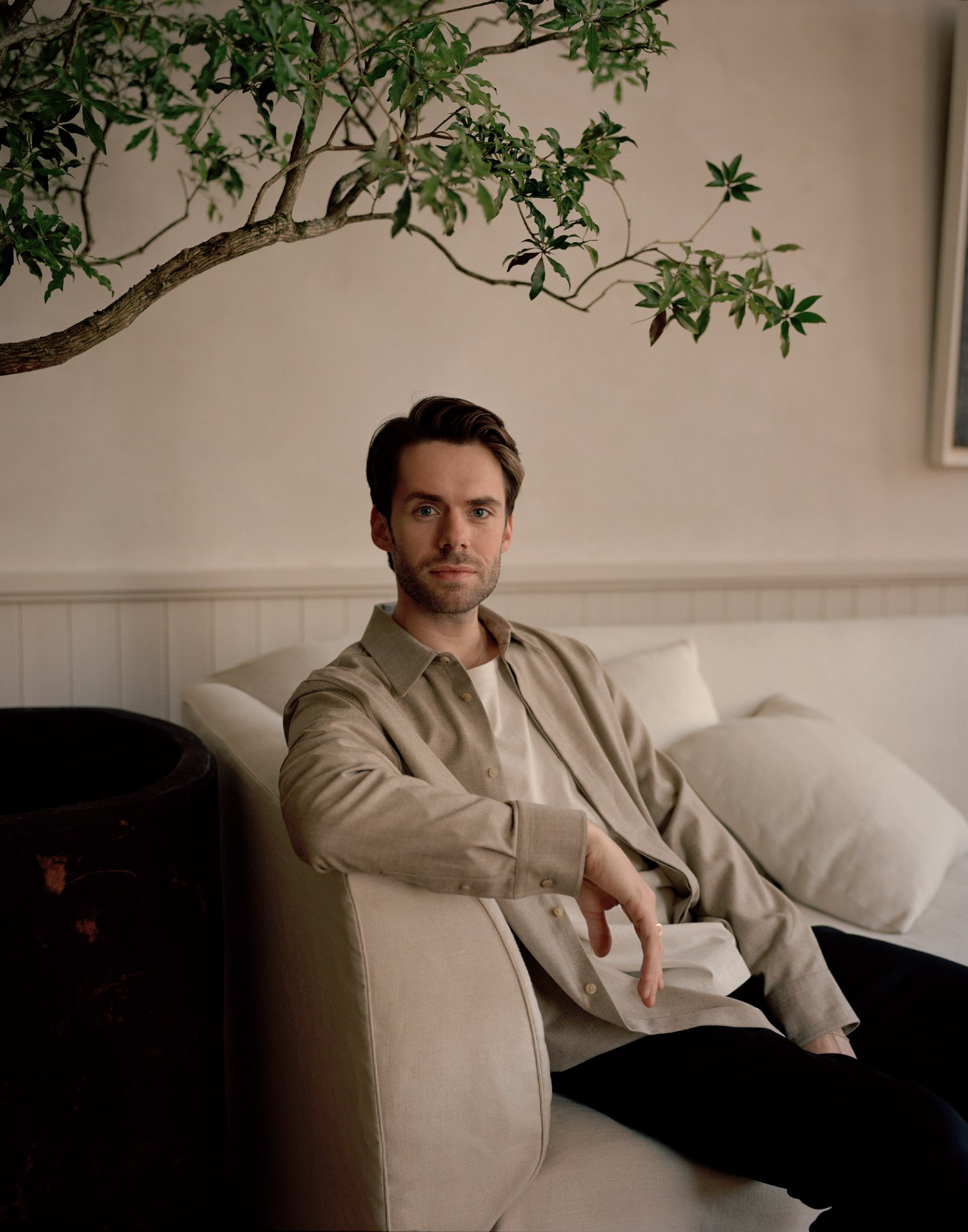 Colin King 室内设计案例丨美国-41