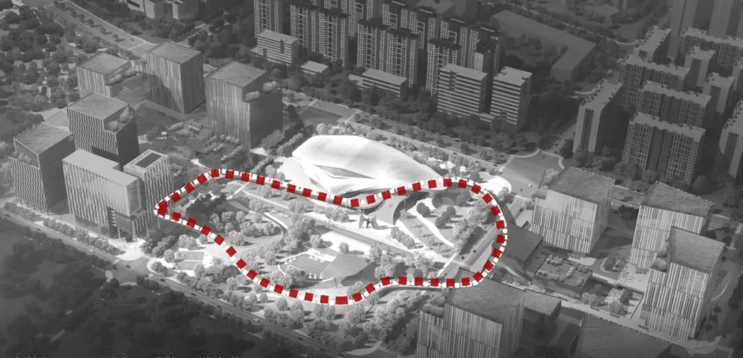 未来光之门 | 科技与艺术的跨界融合-26