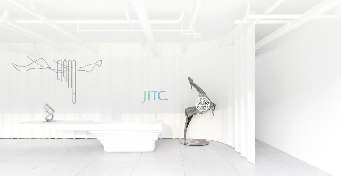 
【木村空间作品】直播间+办公空间设计 -0