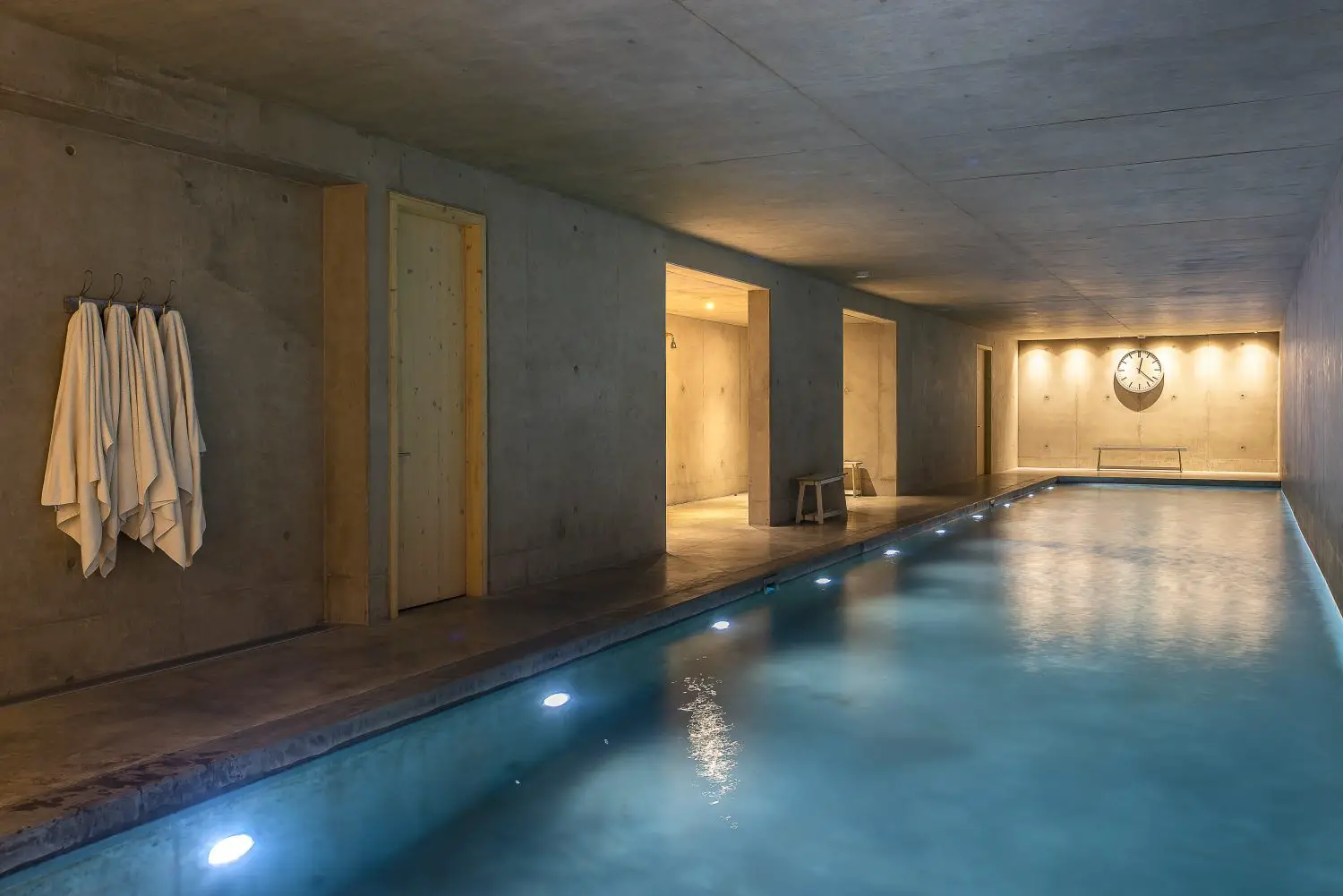 自建环保木屋 | 英伦设计师的生态家园-20