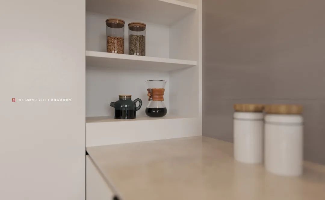 汕头悦景逐光 · 现代极简空间的光影魅力丨中国汕头丨集句设计-26