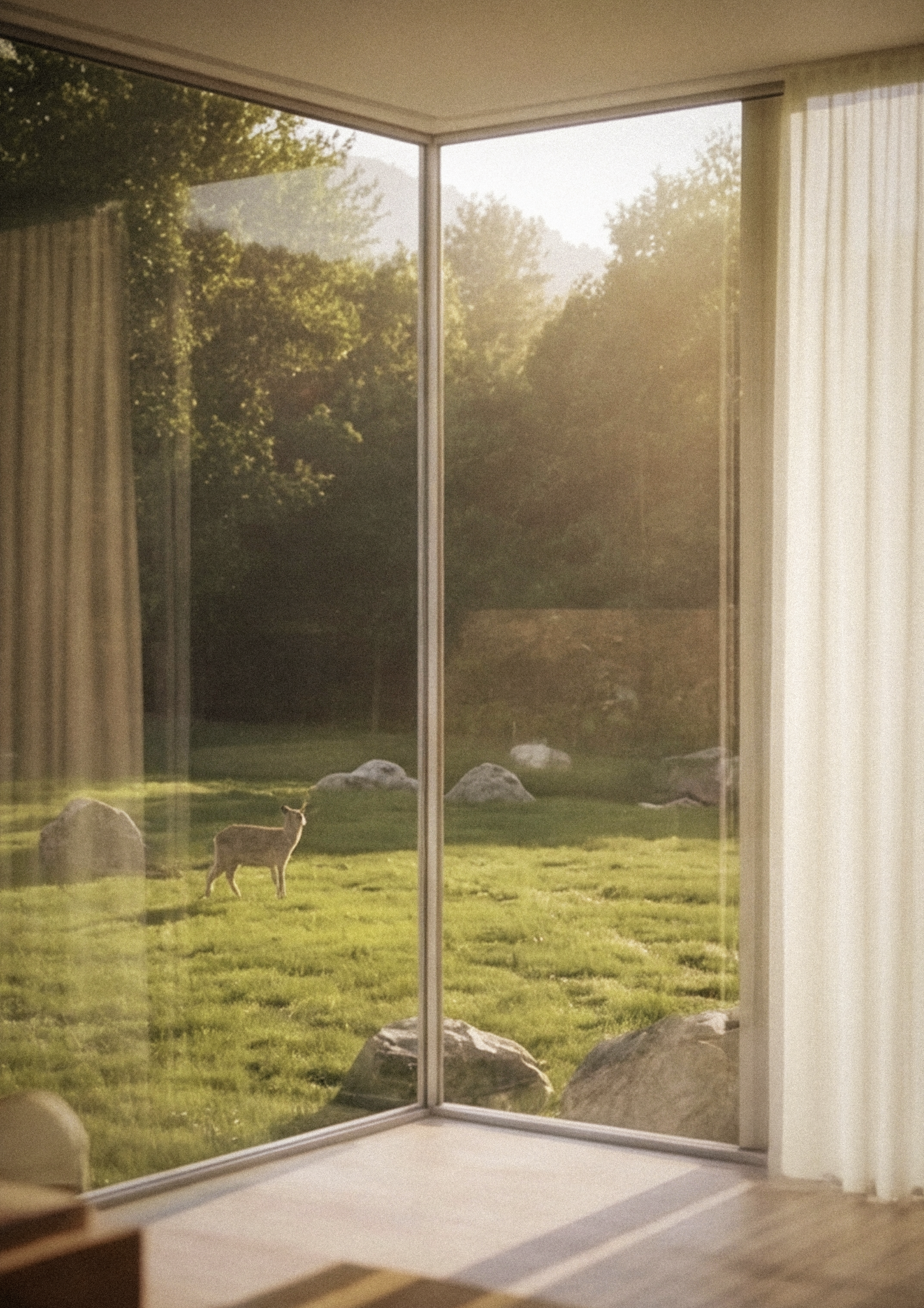 《镜盒》嘀嗒渲染大赛作品丨JS见山-5