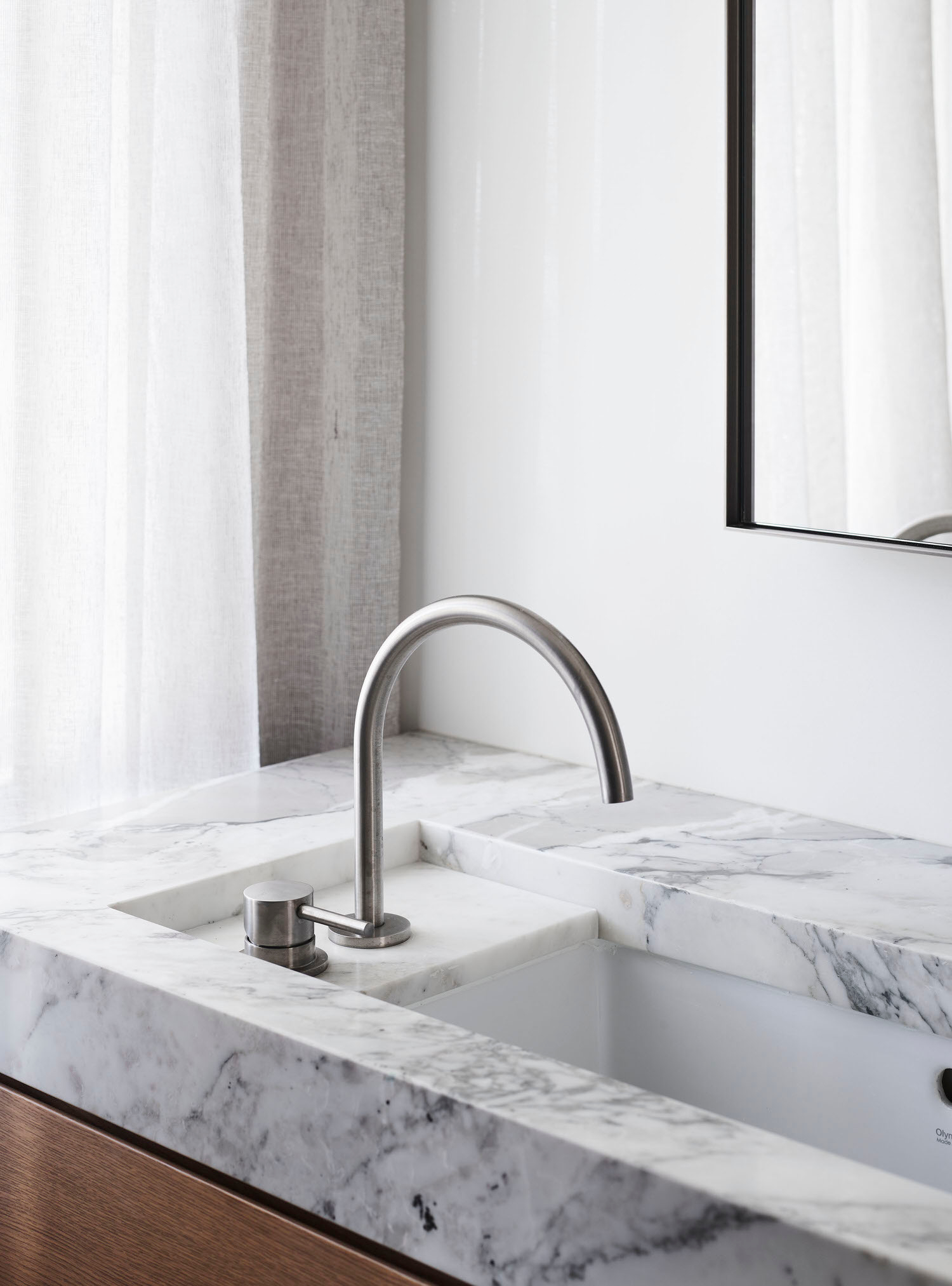 澳大利亚 | COVE HOUSE | 住宅 | Decus Interiors-19