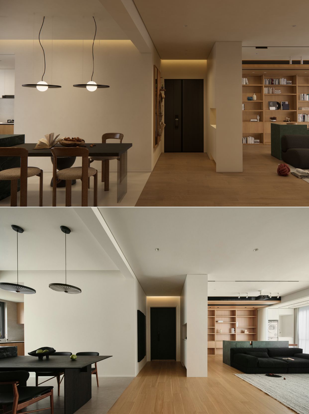 壹石实景 原曦 • 美与功能共生-62